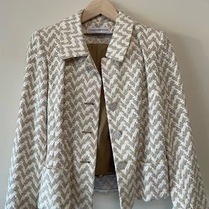 Roberto Quaglia Two Piece Set